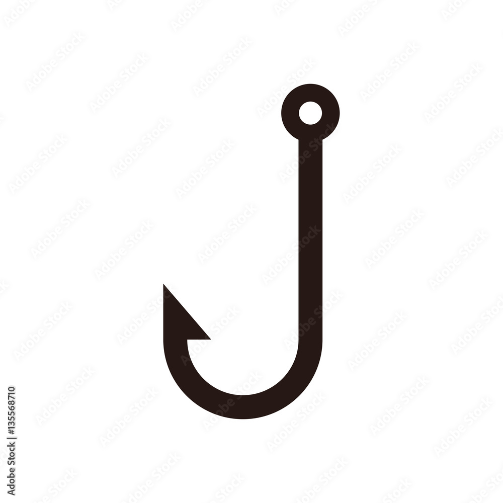 Fishing hook Fishing hook