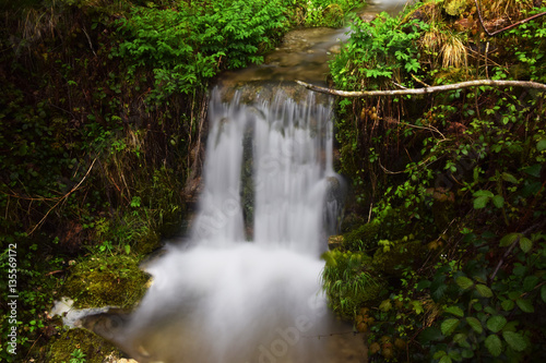 Wasserfall