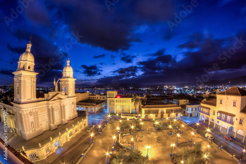 Photography Santiago de Cuba
