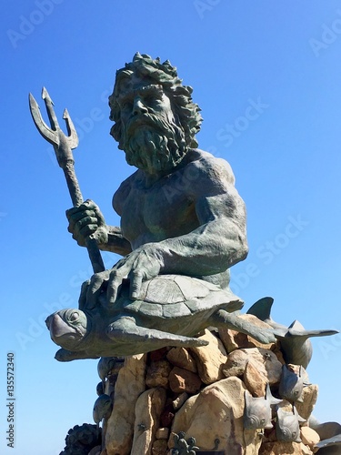 Neptun Virginia Beach