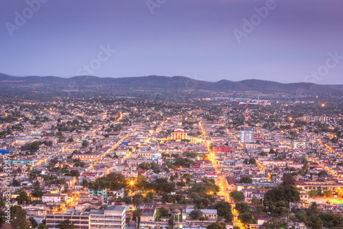 Fényképezés Holguin Skyline