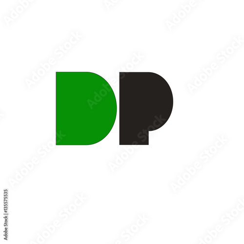 Free Download INNITIAL DESIGN D FOR YOUR BUSSINES - GFXLoad