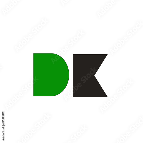 Free Download INNITIAL DESIGN D FOR YOUR BUSSINES - GFXLoad