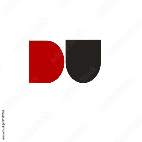 Free Download INNITIAL DESIGN D FOR YOUR BUSSINES - GFXLoad