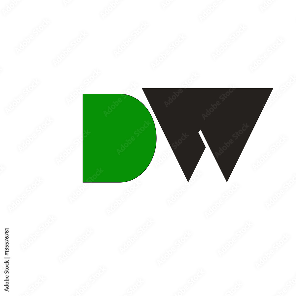 INNITIAL DESIGN D FOR YOUR BUSSINES