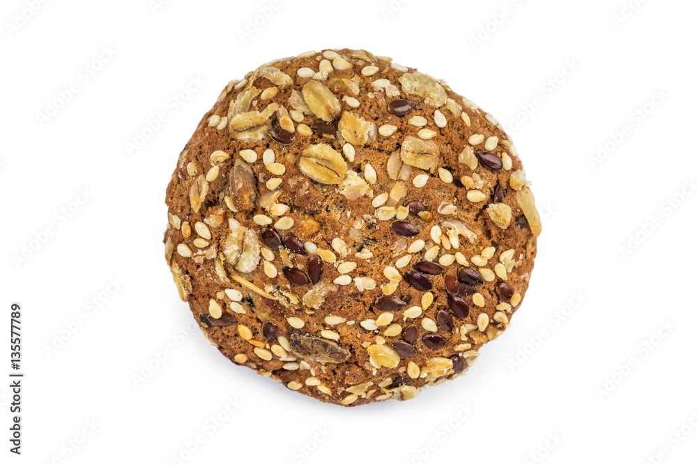 Oat cookies Oat cookies