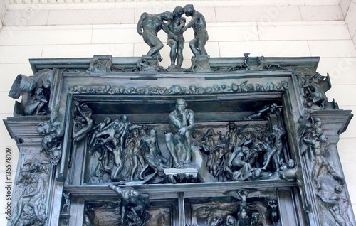 Rodin Philadelphia