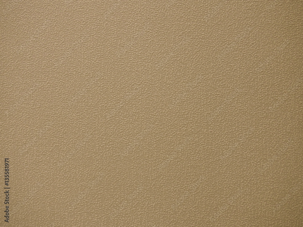 Fototapeta premium Hintergrund und Textur, beige, braun, ocker Papier Muster