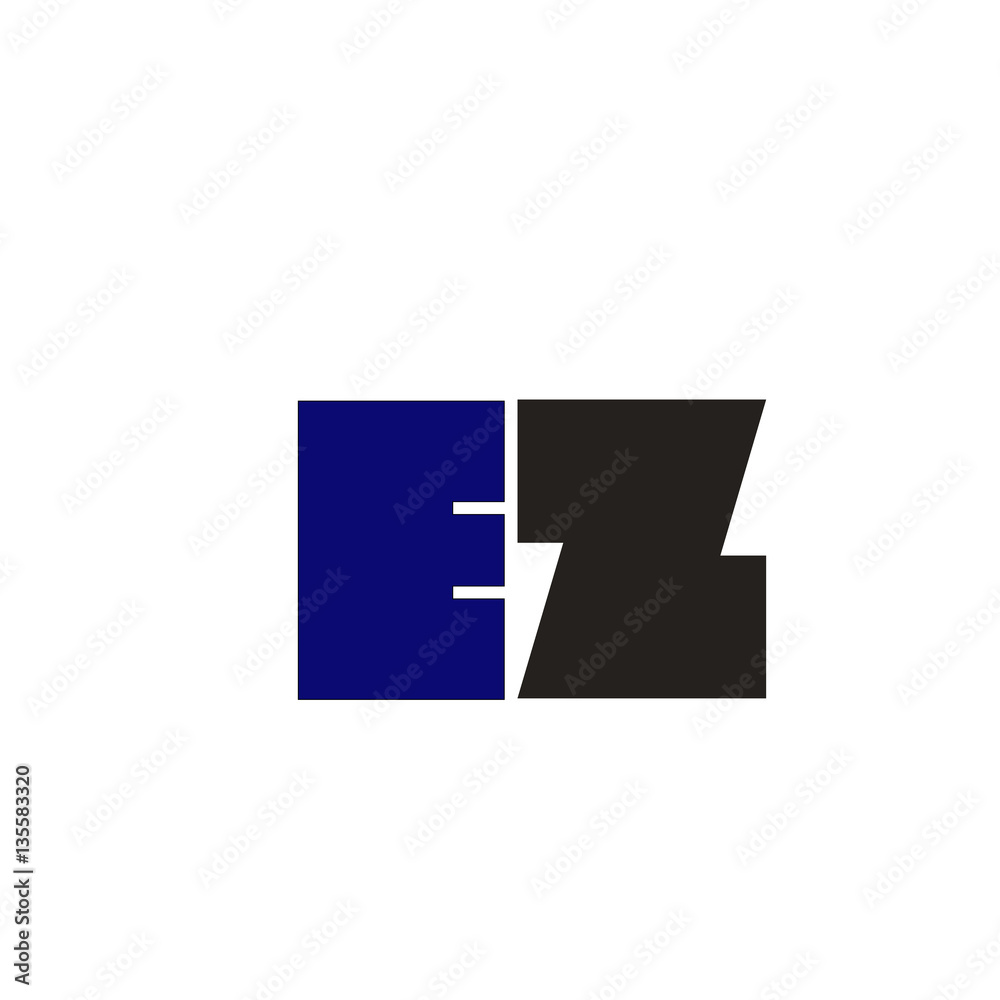 innitial design e for bussines innitial design e for bussines