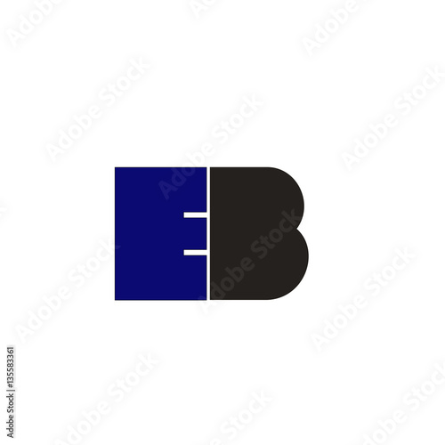 Free Download innitial design e for bussines - GFXLoad