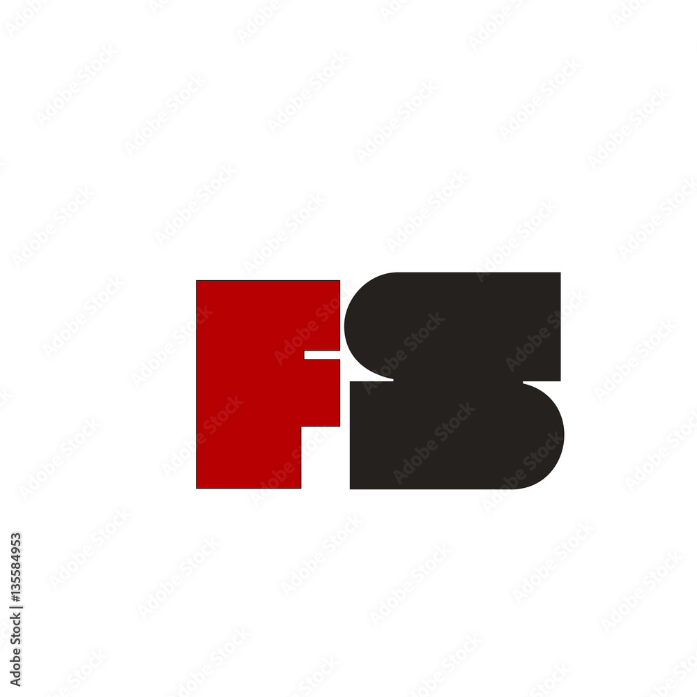 innitial design f for business