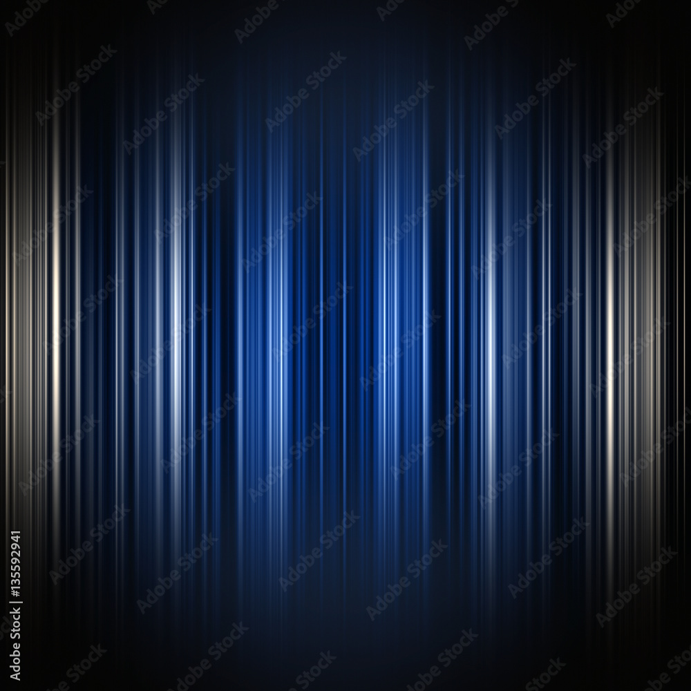 Fantastic abstract stripe background design illustration