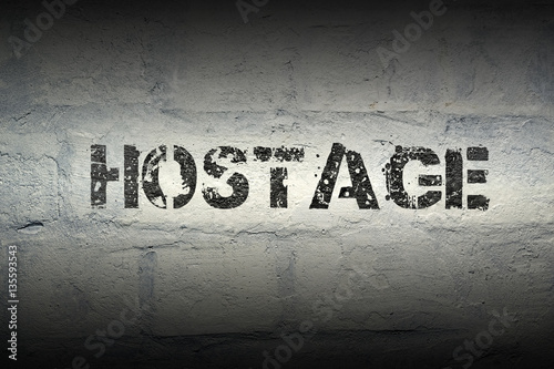 hostage WORD GR