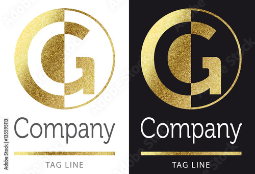 G Letter Logo