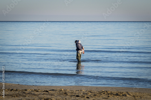 Fisherman