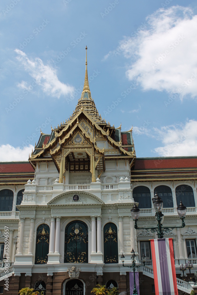 Beautiful unique city of Bangkok in Thailand and Phuket, Ko Samui, Khao Lak