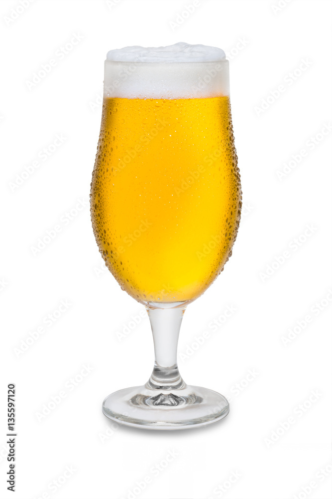 Full Belgium Ale with Condensation #3 Full Belgium Ale with Condensation #3
