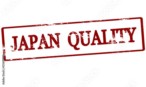 Japan quality