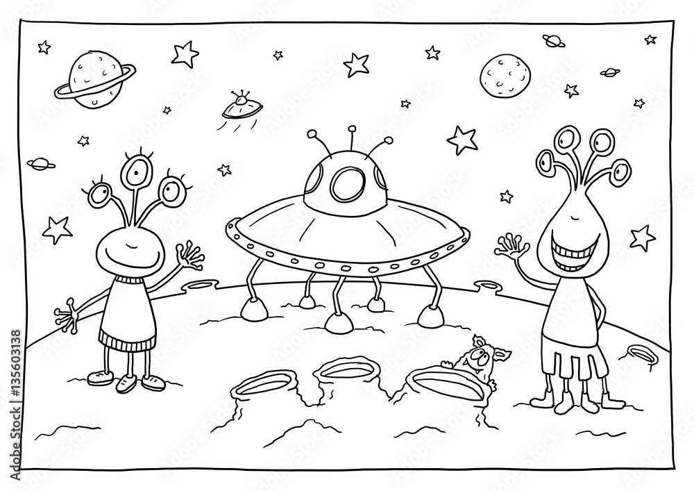 Нарисовать дом на луне окружающий мир 1. Инопланетянин раскраска. Раскраска инопланетяне в космосе. Космос раскраска для детей. Рисование космос инопланетяне.
