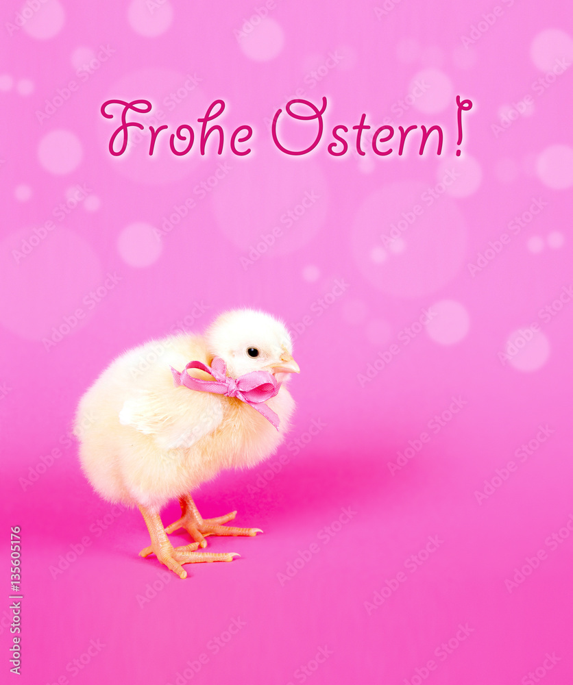 Frohe Ostern