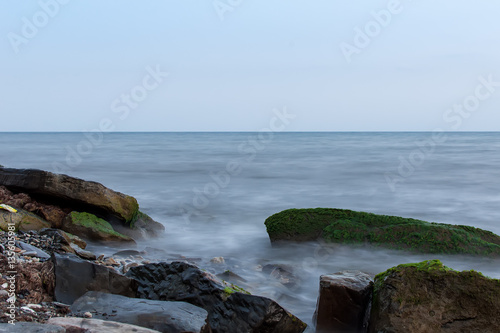 sea stones