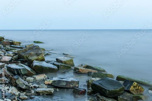 sea stones