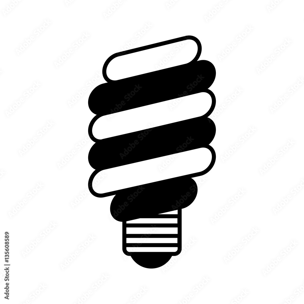 save bulb isolated icon vector illustration design save bulb isolated icon vector illustration design