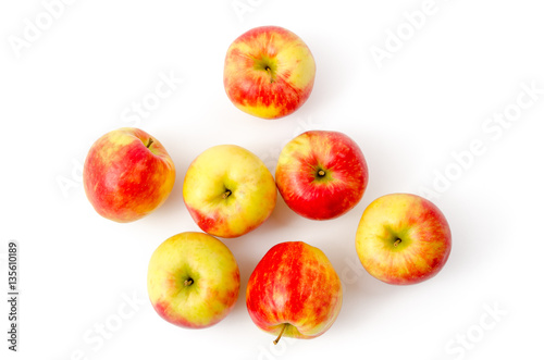 Äpfel Honey Crunch