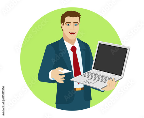Businessman