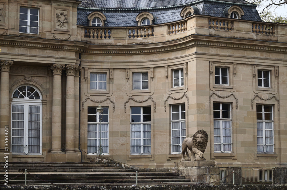 Gebäude Gebäude