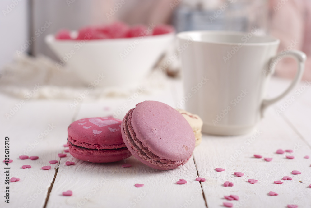 macaroons macaroons