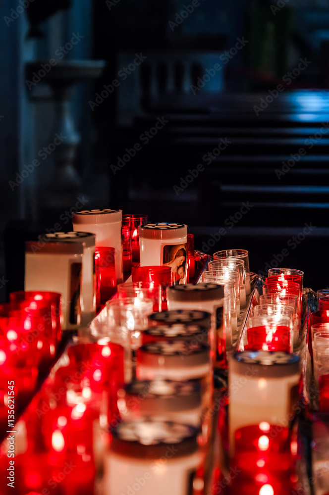 Candles Candles