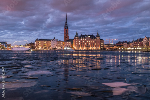 Photography Stockholm