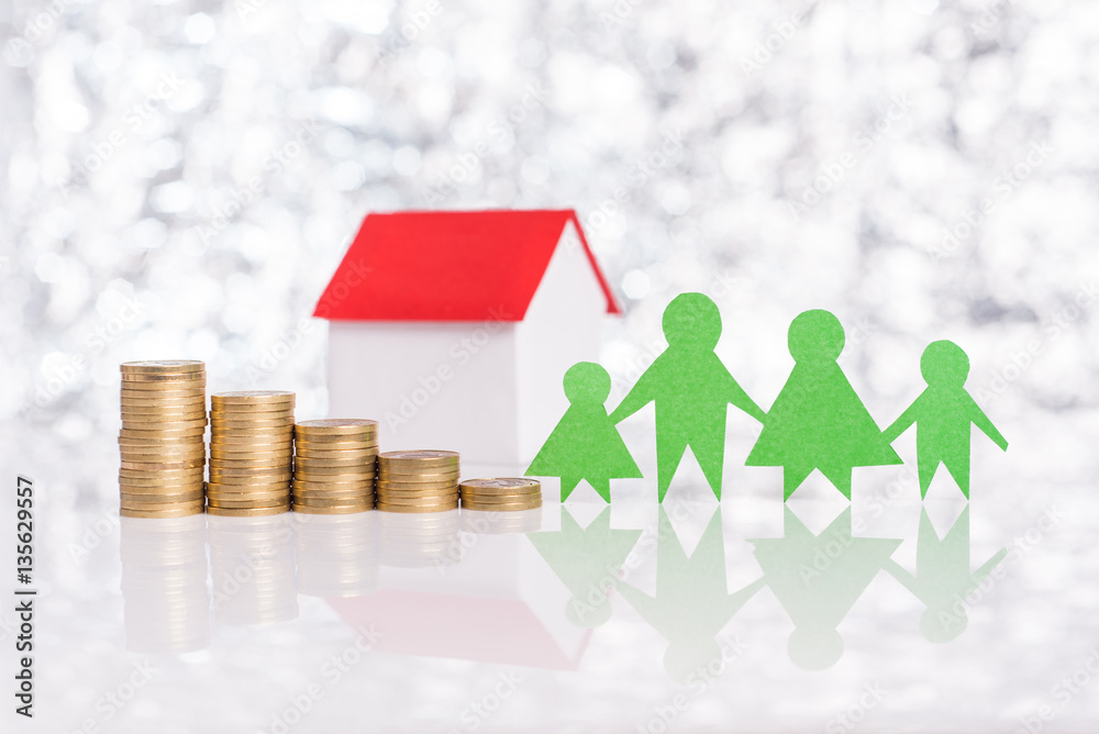 Decreasing maintenance costs of the family