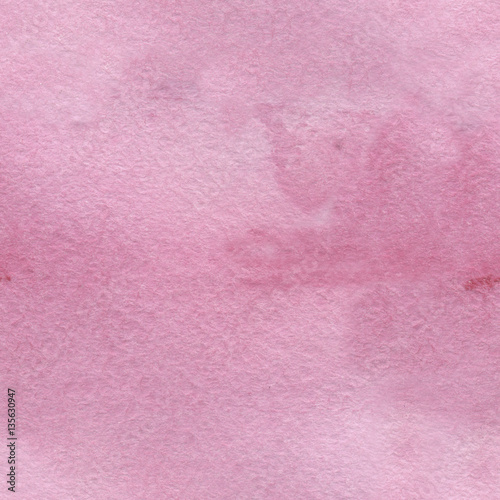 Seamless pattern with watercolor background for textile, ceramics, fabric, print, cards, wrapping