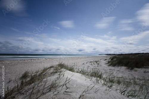 Beach Long Exposure 5