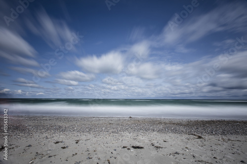 Beach Long Exposure 3