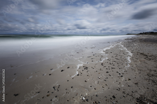 Beach Long Exposure 1