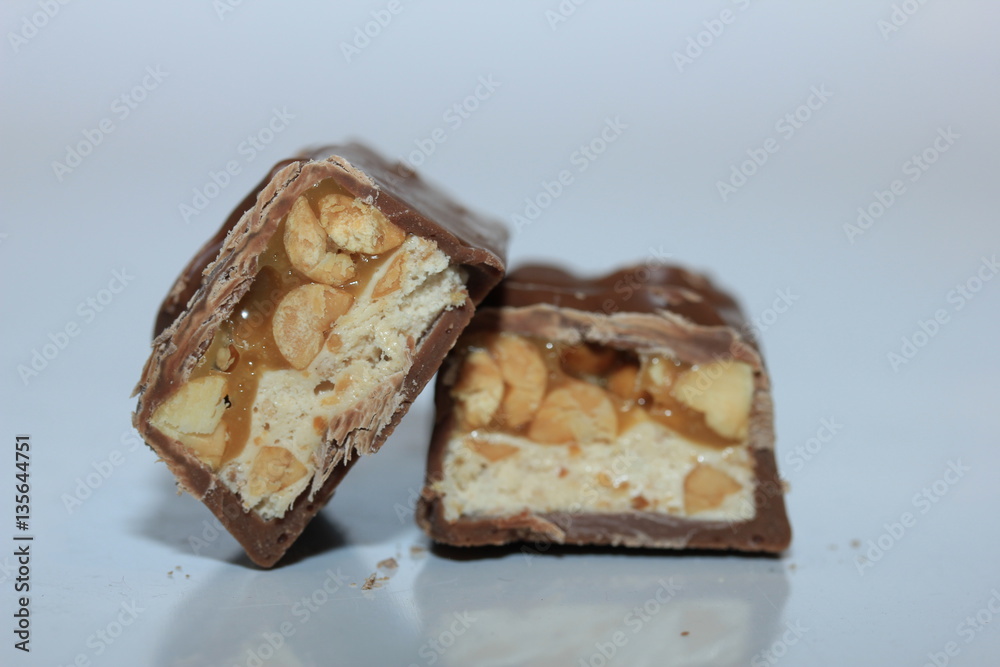 Chocolate Candy Bars Chocolate Candy Bars