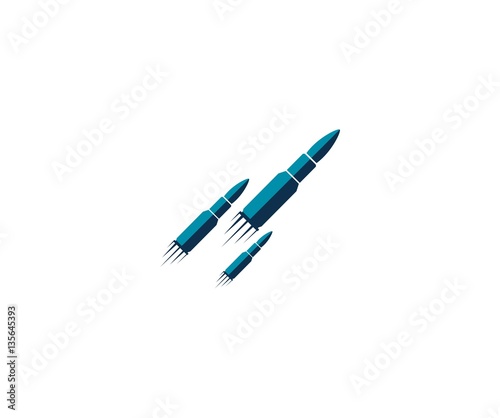 Bullet logo
