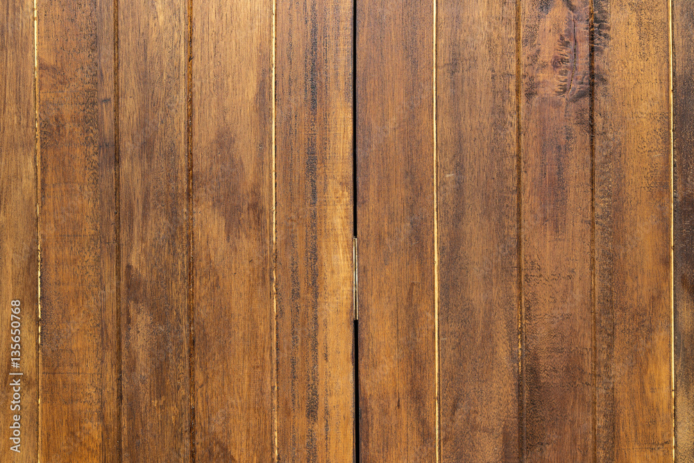 Obraz premium Wood texture background