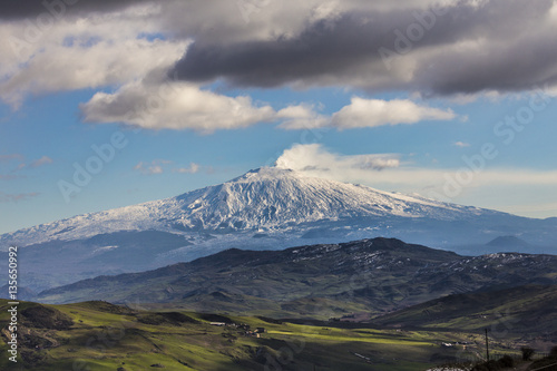 Etna © Walter Silvestrini