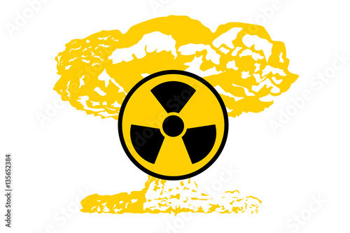 nuclear bomb Nuclear explosion