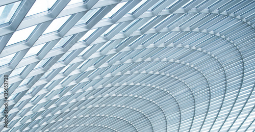 Framing of architecture