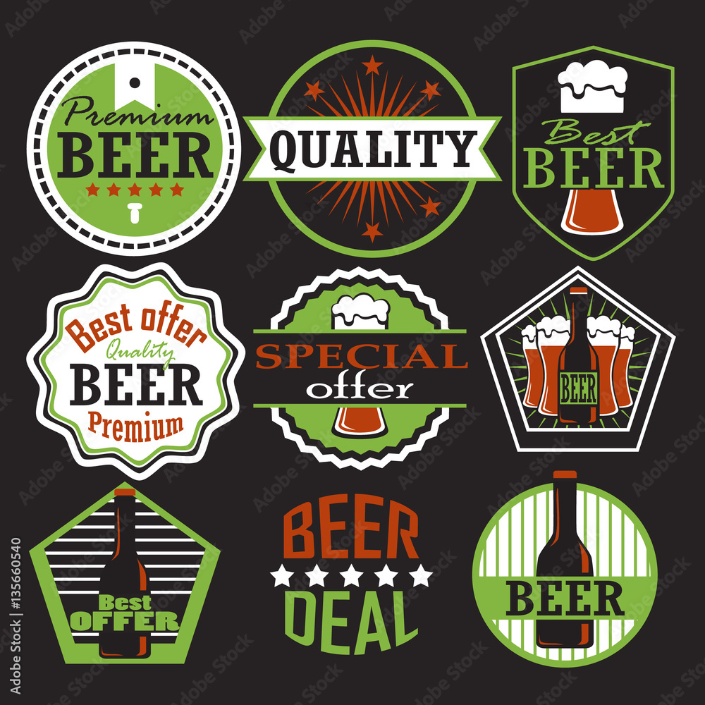 Obraz premium icons, logos, ski resort, snowboarding, skating, mountain.