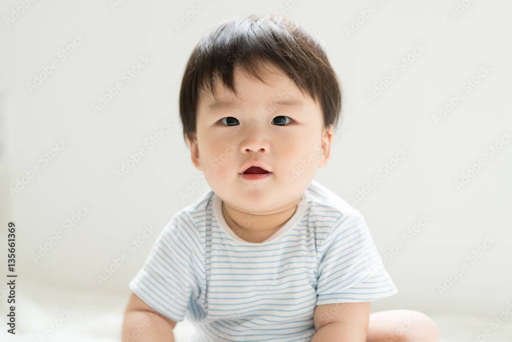 赤ちゃん 赤ちゃん
