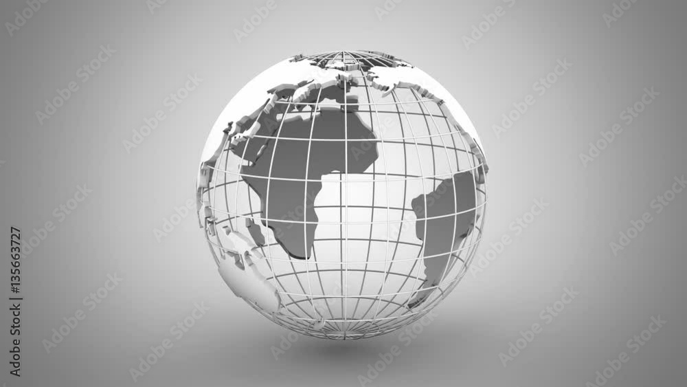 Rotating of Earth
Rotating of Earth