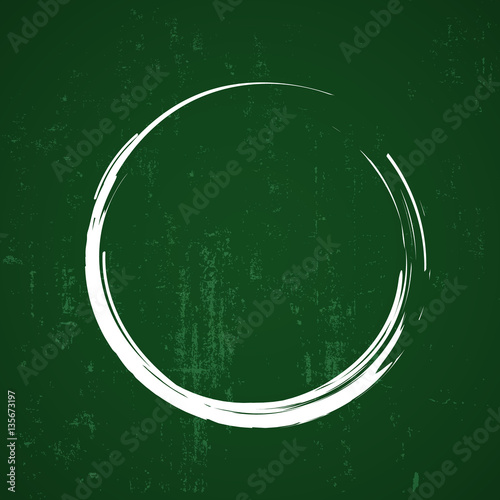 cirlce elemets, logos, icons