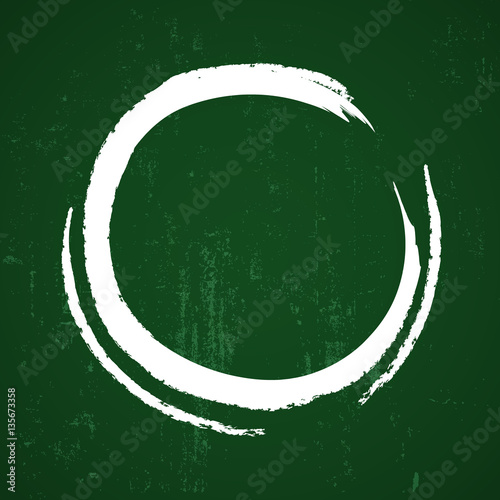 cirlce elemets, logos, icons