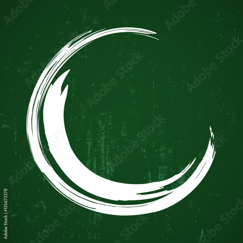 cirlce elemets, logos, icons